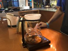 -sugarman espresso素饮糖人高新咖啡工厂