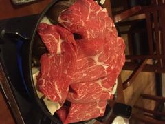 牛玄庵黑毛牛锅酒家(新源里店)-牛玄庵日式寿喜烧·料理店(新源里店)