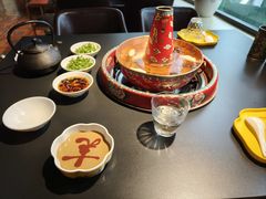 -羊大爷涮肉(亮马桥店)