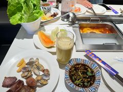 -星伦多 自助料理(圆融店)