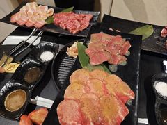 -和牛 烧肉寿喜烧涮锅 善(心斎橋店)