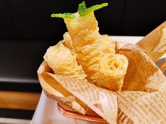 -浩爷羊蝎子火锅(望京店)