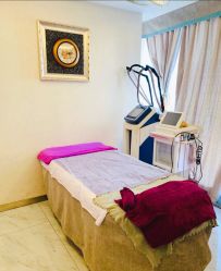 -健身堂科技美肌SPA