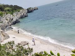 -大连金石滩滨海国家地质公园