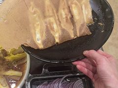 -邢家锅贴老店·非遗·开封菜(金明广场店)