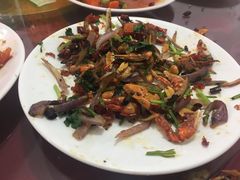 -烁佳海鲜大馅饺子