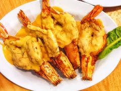 -ZF Seafood Restaurant 卓峰海鲜餐