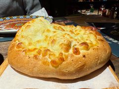 -卢布里西餐厅(海拉尔店)