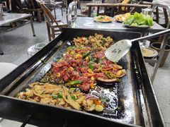 -郝大姐·乌龙山铁板烧(大学城三店)