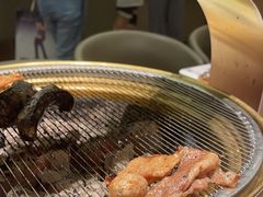 -西塔老太太泥炉烤肉(川沙百联店)