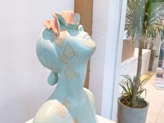 -青梅酒肆PLUS(长白仙岛北路店)