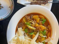-木卡买提新疆餐厅·清真(新里海顿公馆店)