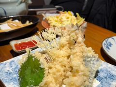 -晶吉·居酒屋·烧鸟·生鱼饭(中山区民主广场店)