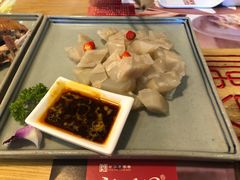 -新兴园饺子馆(北京百子湾店)