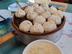 一笼包子-草包包子铺1937(普利街店)
