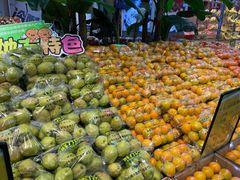 -鲜力达果品批发直销(无锡保利香槟店)
