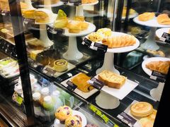 -星巴克(深圳湾体育中心店)