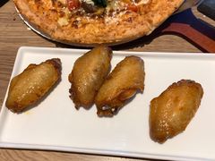 -必胜客(欧亚卖场店)