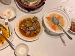-莆田餐厅PUTIEN(金融街购物中心店)