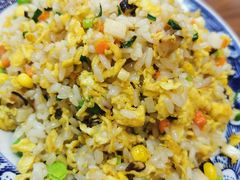 -粗茶淡饭(东关街店)