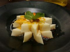 鸭冻-西安烤鸭店(369烤鸭王店)