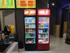 -鹏羽电竞馆(万盛东地铁站店)