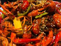 麻辣小龙虾-搓火大都会(广安门总店)