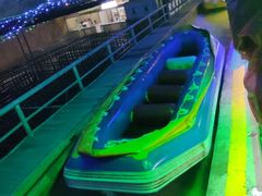 -泰安地下龙宫景区