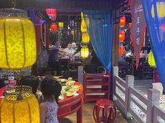 -唇辣号重庆老火锅(燕郊鑫乐汇店)