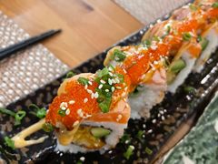 -活鳗饭·鹅肝范儿(高碑店店)