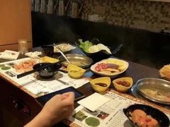 -柠檬香茅火锅(长山湖购物广场店)