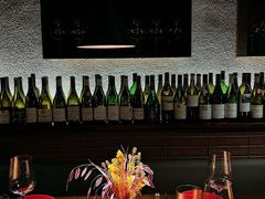 -肆海小川菜酒馆Wine Bistro (青年路店)