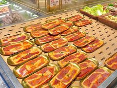 -汉阳廷自助烤肉(同和金铂天地店)