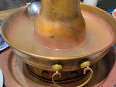 -清真京华源·涮肉烧烤(丰庆店)