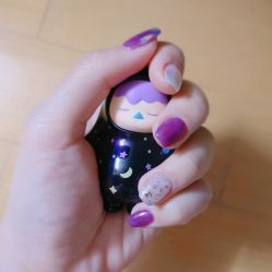 -Hands Nail专业美甲美睫