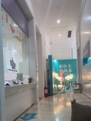 -万州华美紫馨整形美容医院