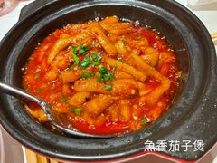 -玫瑰厅上海菜(兴国路店)