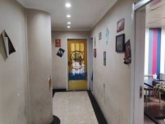 -6号玩家桌游吧(汉街店)