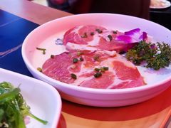 -碳夫·东北炭火烤肉(胥口店)