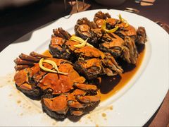 -兰庭玉树·老饭骨家宴(后海店)