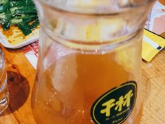 -木屋烧烤(坂田天安云谷店)