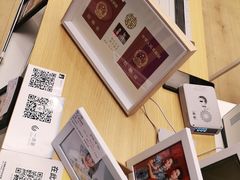 -一墨照相馆·证件照·形象照(世博店)