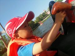 -大连海昌发现王国主题公园