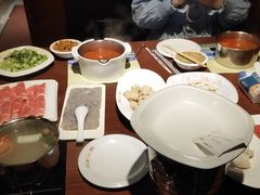 -祥记顺成小火锅(香坊店)