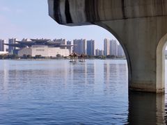-蠡湖大桥公园