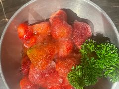 -大叹号·朝鲜族烤肉(潍坊泰华城店)