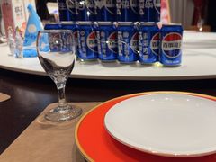 -皇城根·鲁菜济南菜·吊炉烤鸭·炒鸡鱼头(济南旗舰店)
