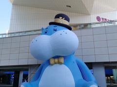 -盒马X会员店(王府井奥莱UP TOWN店)