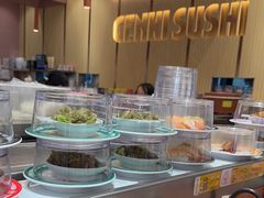 -元气寿司(金光华店)