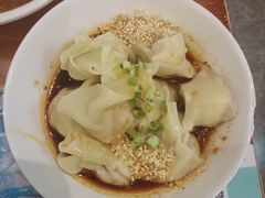 -付小姐在成都(中山公园店)